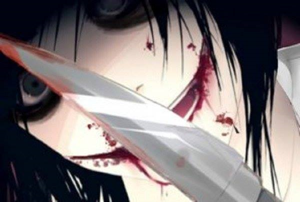 Es-Tu Psychopathe?