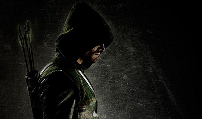Green Arrow