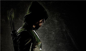 Green Arrow