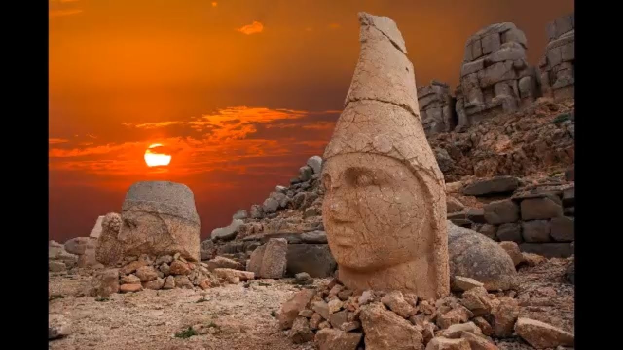 Hangi Şehirlisin