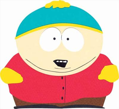 Hangi South Park Karakterisin?