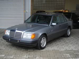 Bmw E34 5 Series 