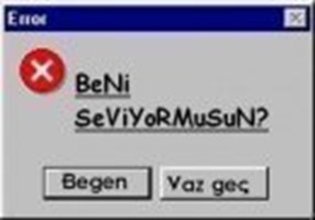 Kimi Seviyosun