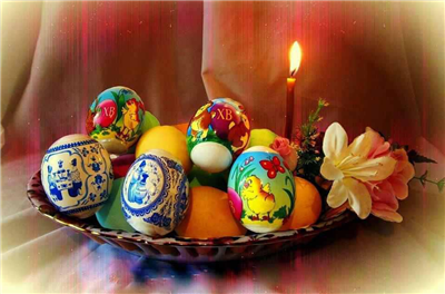 Happy Easter