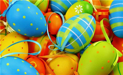 Happy Easter