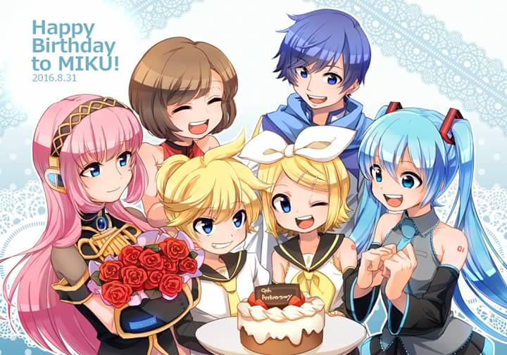 Mirip Siapa Kamu Di Vocaloid
