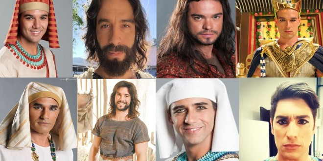 Que Personaje Eres De Moises 