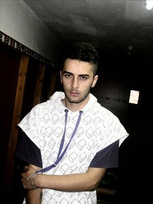Hangi Rapçisin Acaba ?