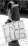 Free Hugs