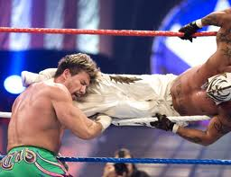 Hangi Rey Mysterio Hareketisin