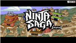 Ninja Saga Free Gift