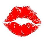 kisses