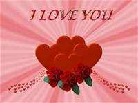 i love you