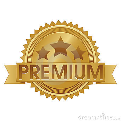 Premium!