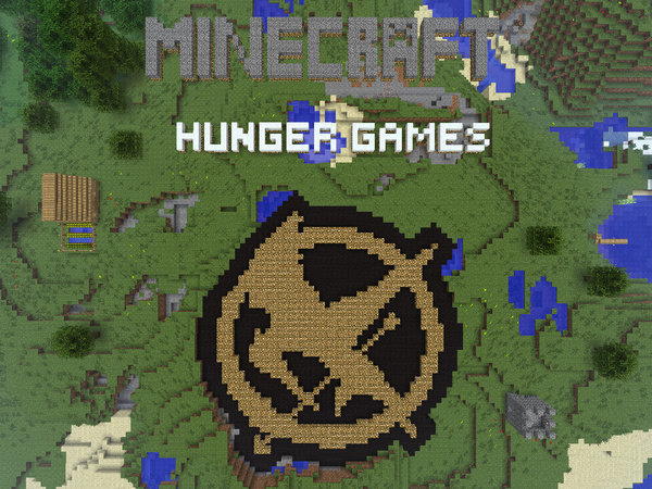 Hunger Games oynama şansı!