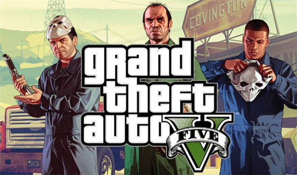 GTA 5