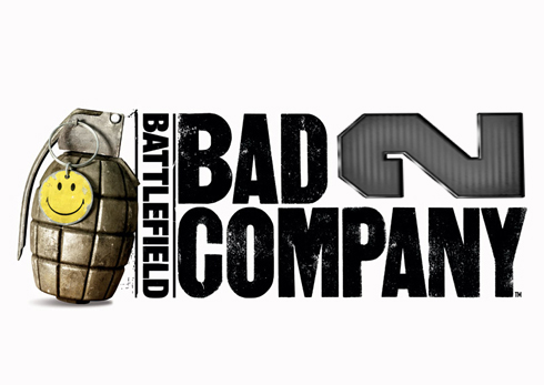 Battlefield Bad Company