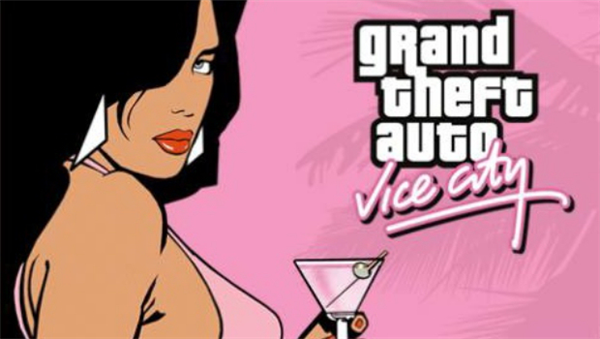 GTA Vice City