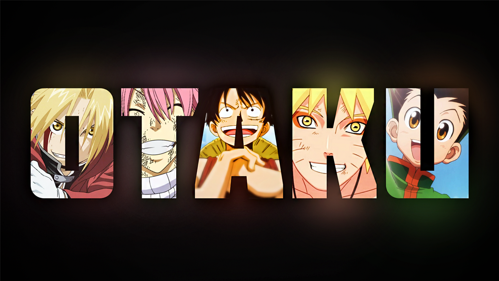 ¿Que Tán Otaku Eres? (Fácil)