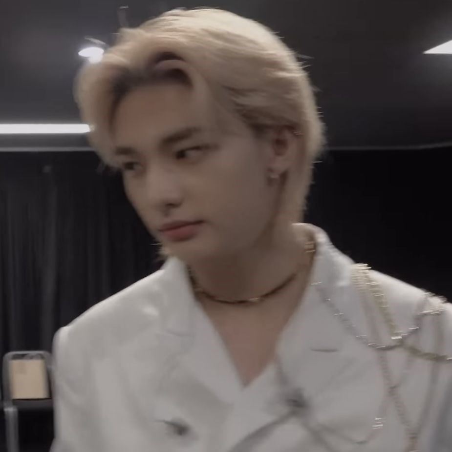 Hangi Stray Kids Üyesisin