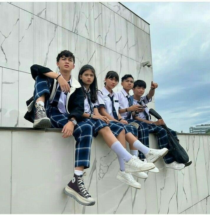 Siapa Jodoh Kamu Di Magic 5 