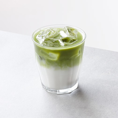 matcha 