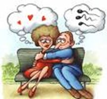 Niçin Bir Kız/Erkek Ile Berabersin