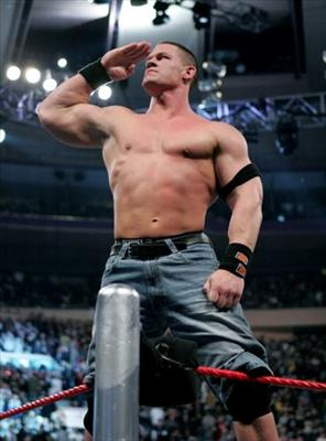 Hngi Wwe Raw Güreşçisisin