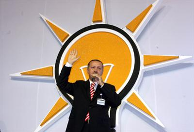 2011 Seçim Anketi