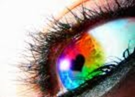 Colore Degli Occhi
