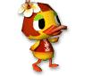 Animal Crossing Gifts
