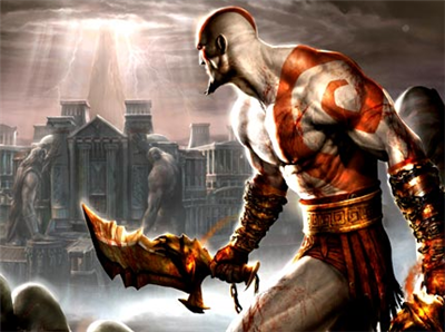 Hangi God Of War Karakterisin?