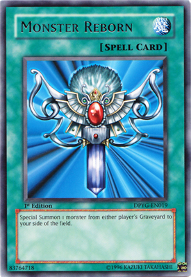 Spell Card