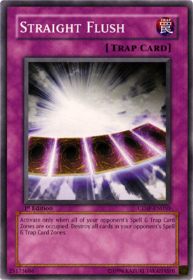 Trap Card
