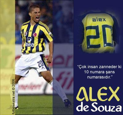 Türkiye ' Deki Hanqi Futbolcusun ?