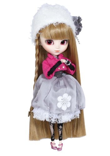 Connais-Tu Bien Les Pullip?