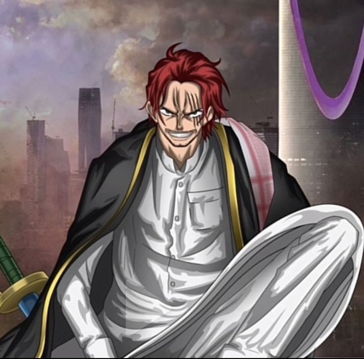 Hangi (One Piece)Monster Trio Karekterisin