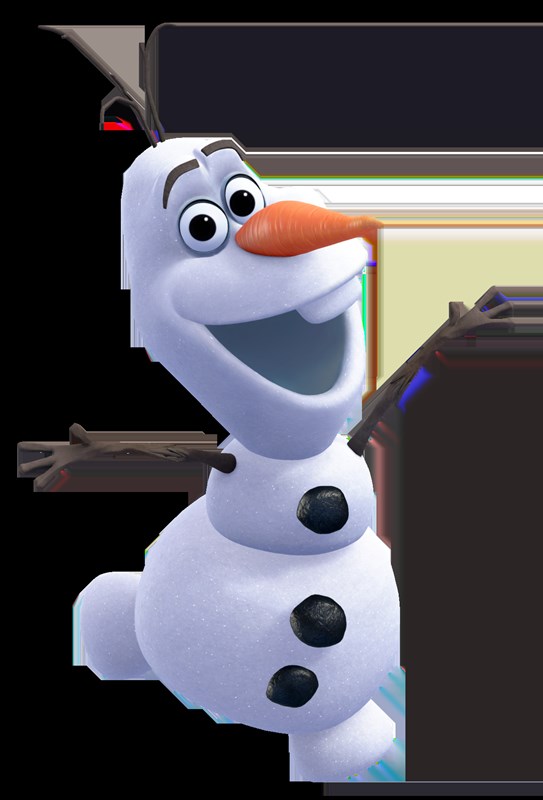 Olaf