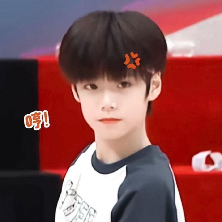 Kamu mirip siapa di tf family gen 5