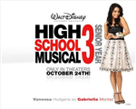 High School Musical'dan Hangi Ünlüsün???