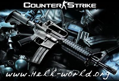 Counter-Strike Yi Nasıl Oynuyorsun ?