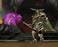 Hangi Knight Online Karakterisin?