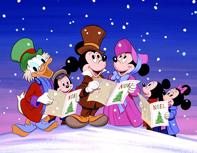 A Christmas Carol
