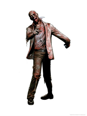 Walking Corpse