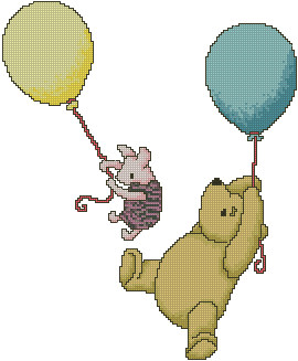 Balloons