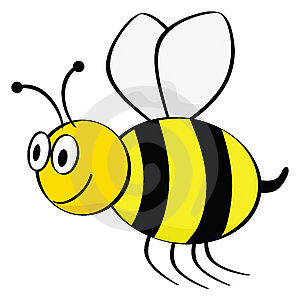 Attila The Hun of the Honeycomb