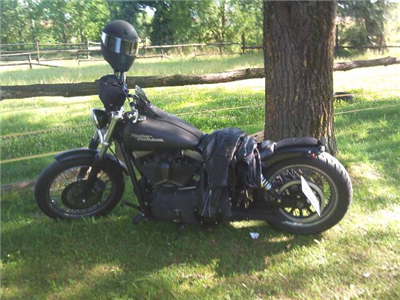 Chopper