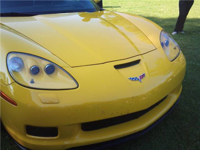 Corvette