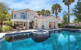 Pool house Masion
