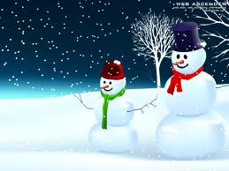 Snowman